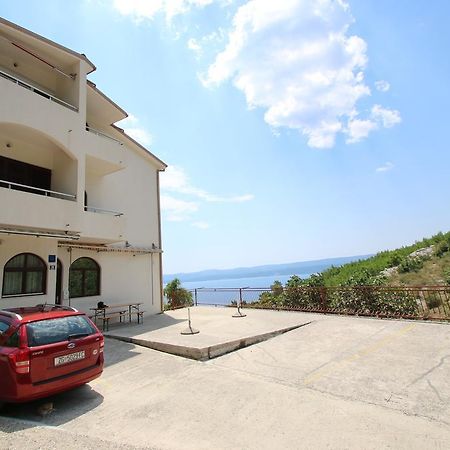Villa Stipe Lokva Rogoznica Exterior foto