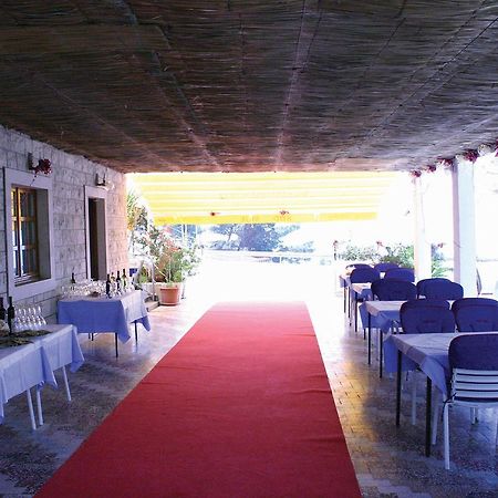 Villa Stipe Lokva Rogoznica Exterior foto