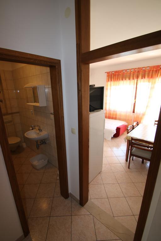 Villa Stipe Lokva Rogoznica Zimmer foto