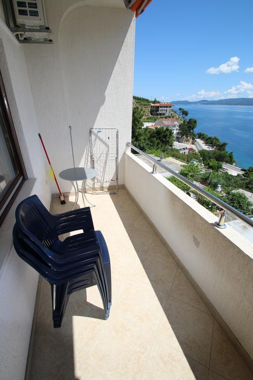 Villa Stipe Lokva Rogoznica Zimmer foto