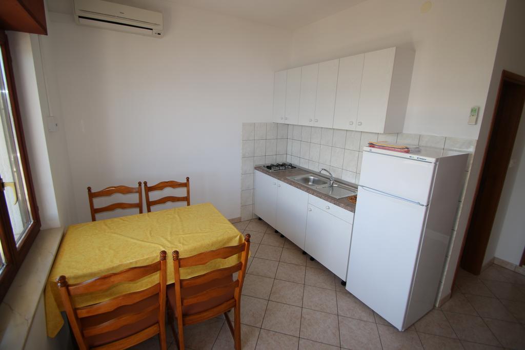 Villa Stipe Lokva Rogoznica Zimmer foto