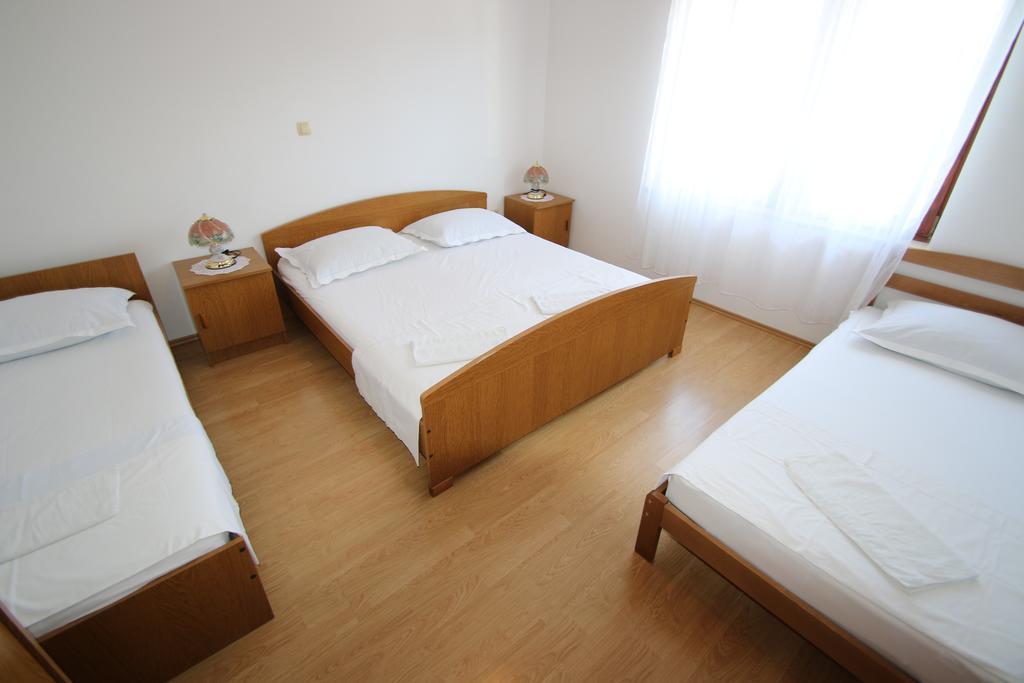 Villa Stipe Lokva Rogoznica Zimmer foto