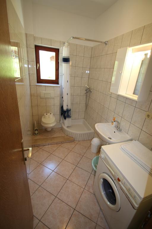 Villa Stipe Lokva Rogoznica Zimmer foto