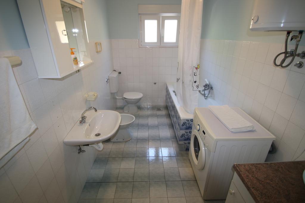 Villa Stipe Lokva Rogoznica Zimmer foto