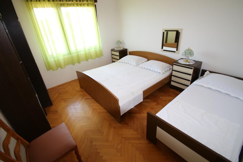 Villa Stipe Lokva Rogoznica Zimmer foto