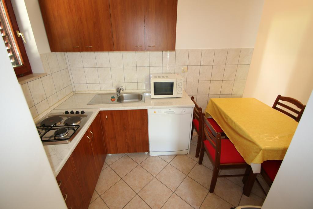 Villa Stipe Lokva Rogoznica Zimmer foto