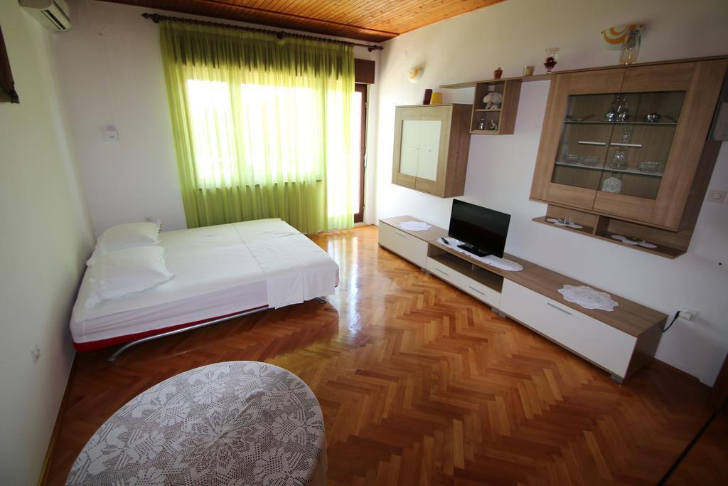 Villa Stipe Lokva Rogoznica Zimmer foto