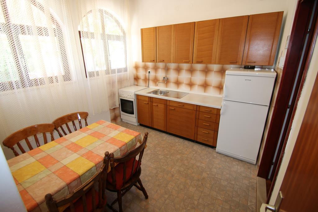 Villa Stipe Lokva Rogoznica Zimmer foto